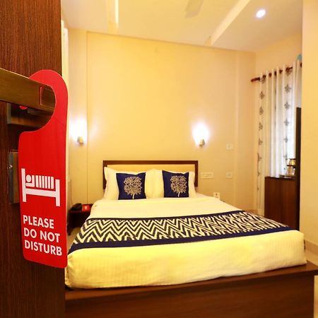 Oyo 6714 Innate Inn Alwaye ภายนอก รูปภาพ