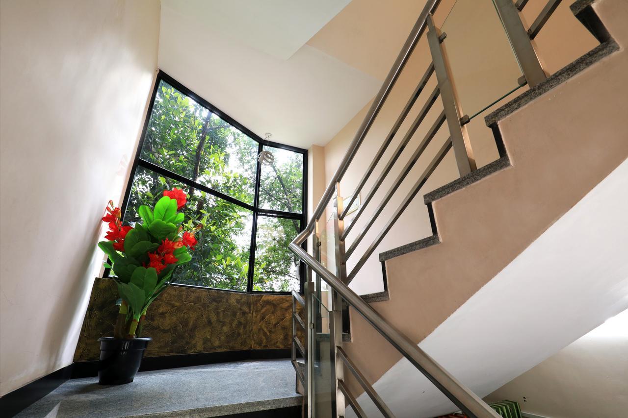 Oyo 6714 Innate Inn Alwaye ภายนอก รูปภาพ