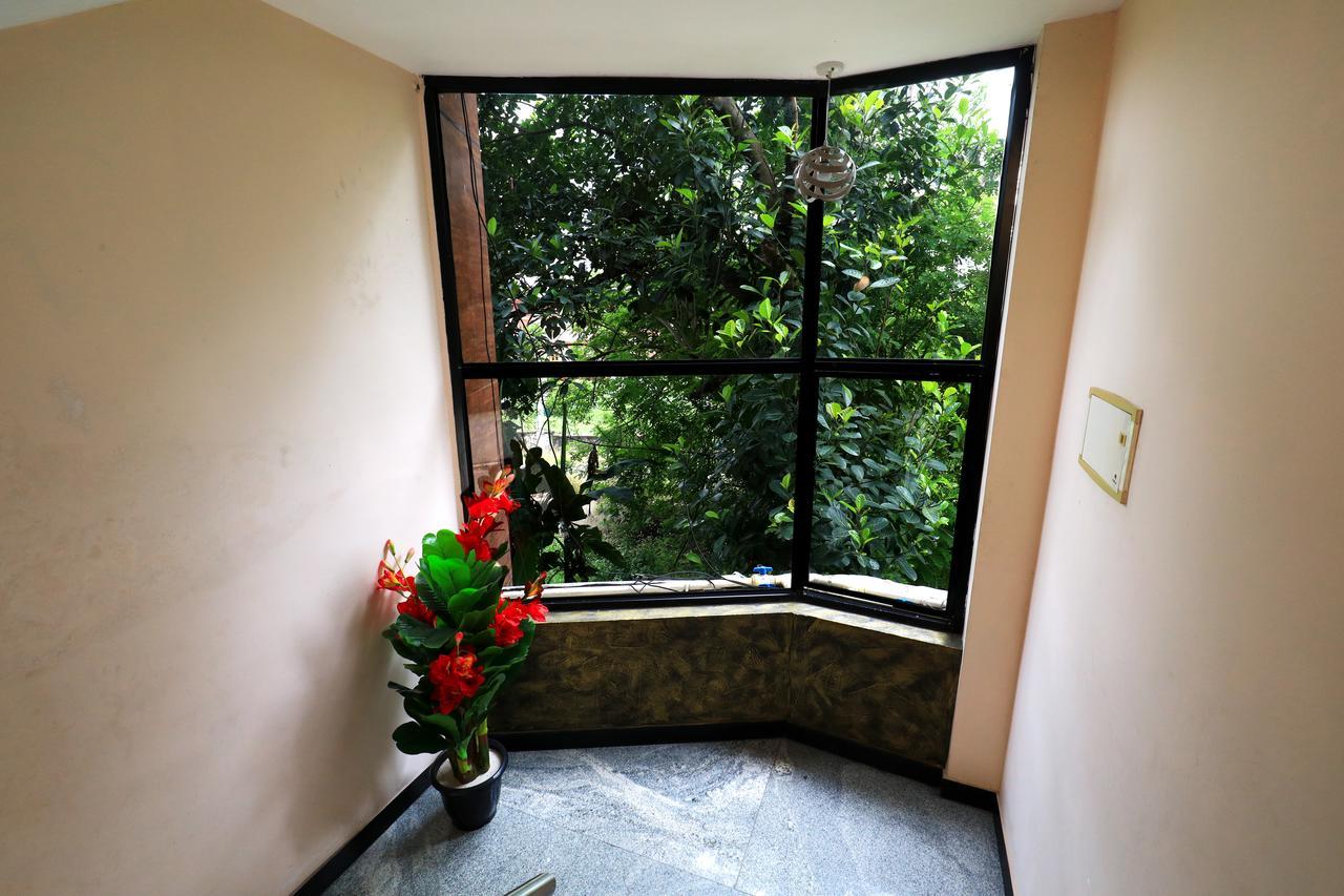 Oyo 6714 Innate Inn Alwaye ภายนอก รูปภาพ