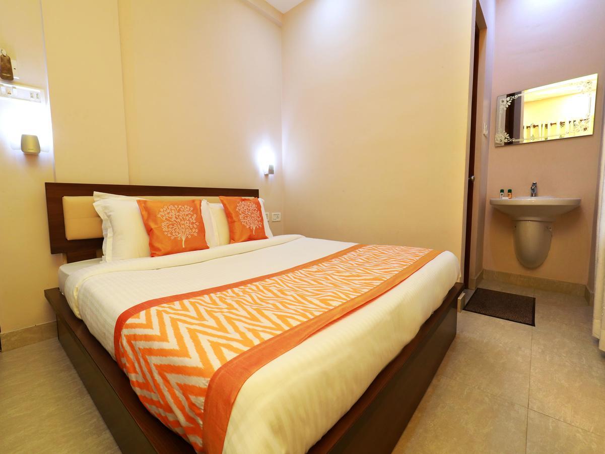 Oyo 6714 Innate Inn Alwaye ภายนอก รูปภาพ