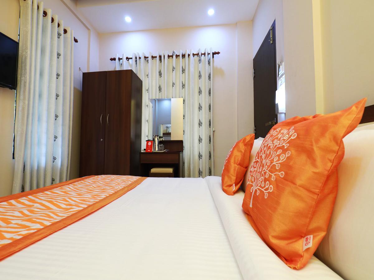 Oyo 6714 Innate Inn Alwaye ภายนอก รูปภาพ
