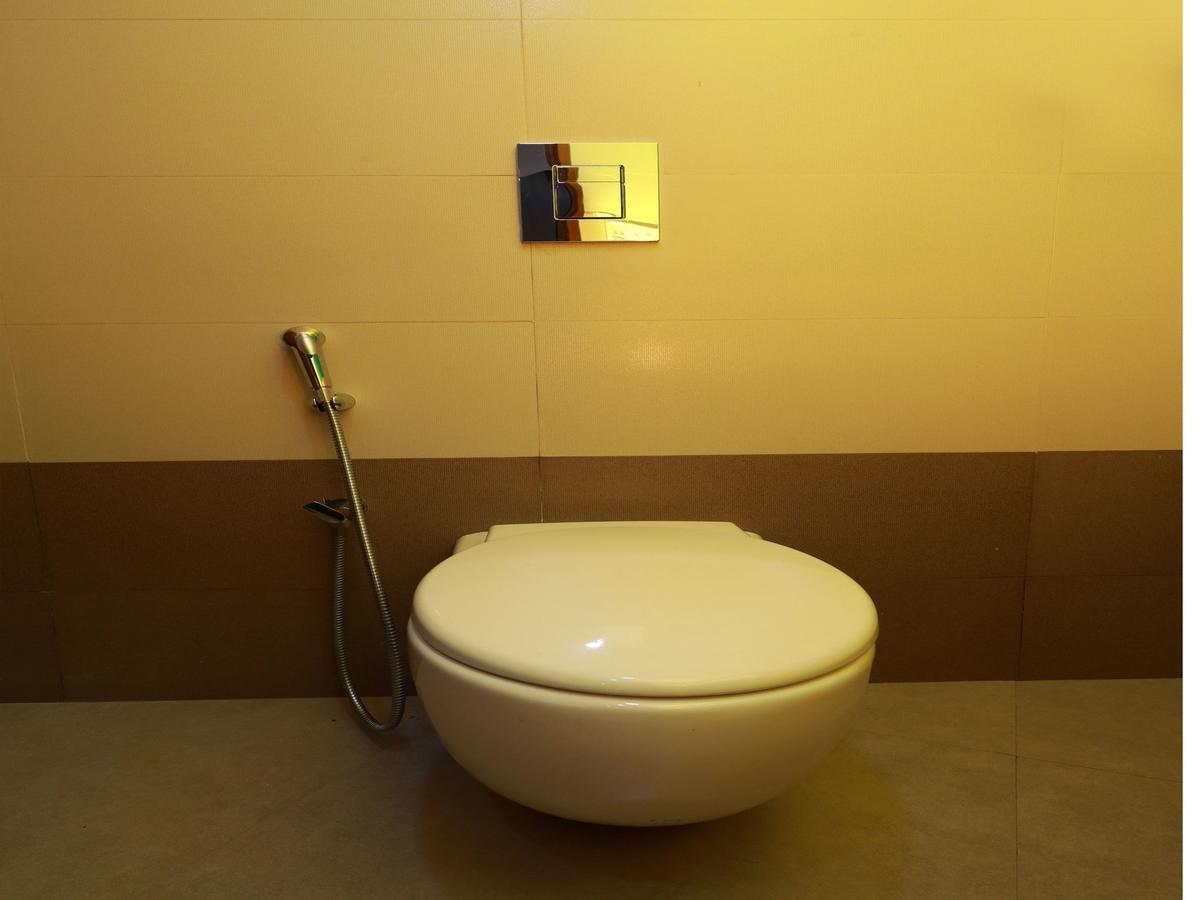 Oyo 6714 Innate Inn Alwaye ภายนอก รูปภาพ